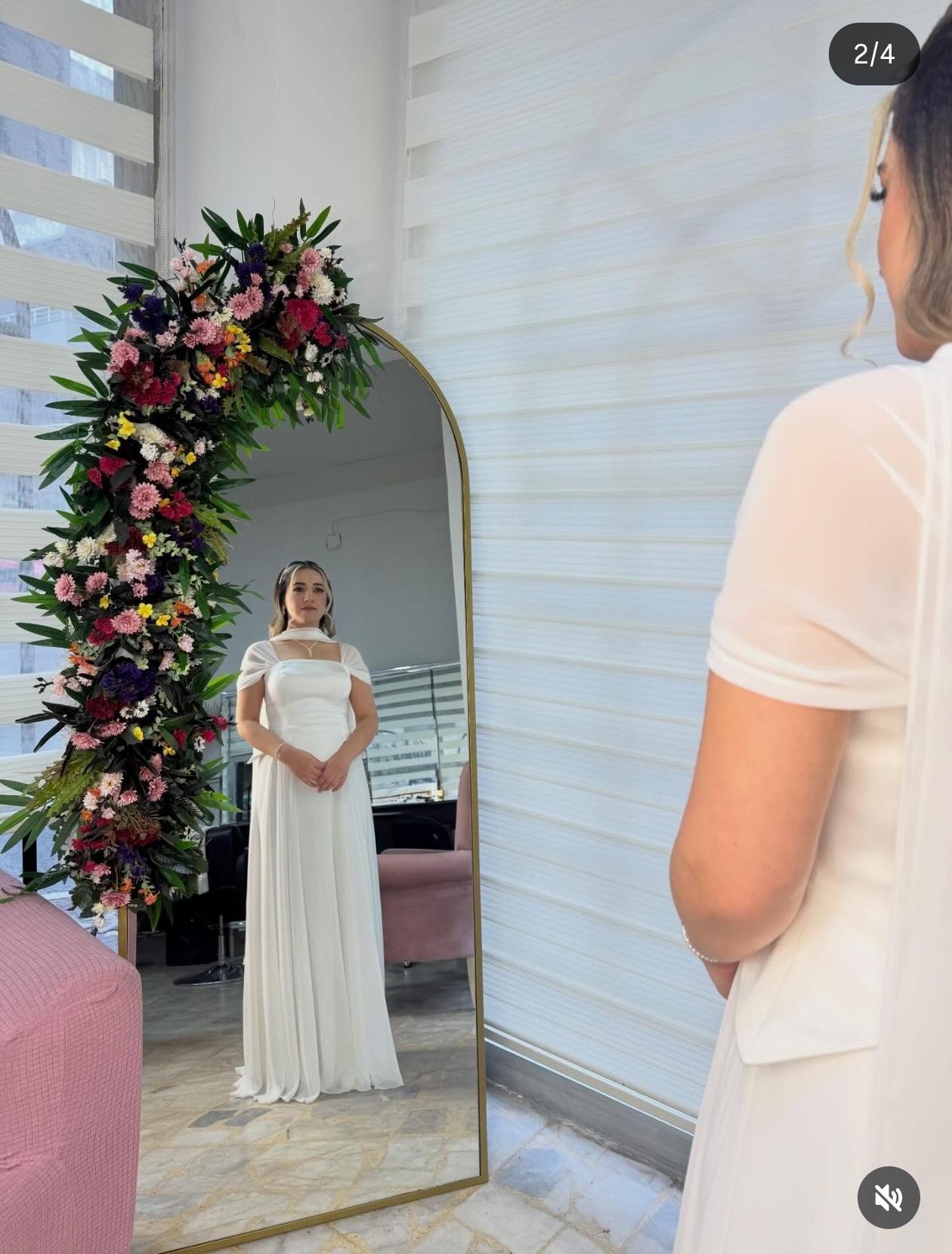 Personal Vows